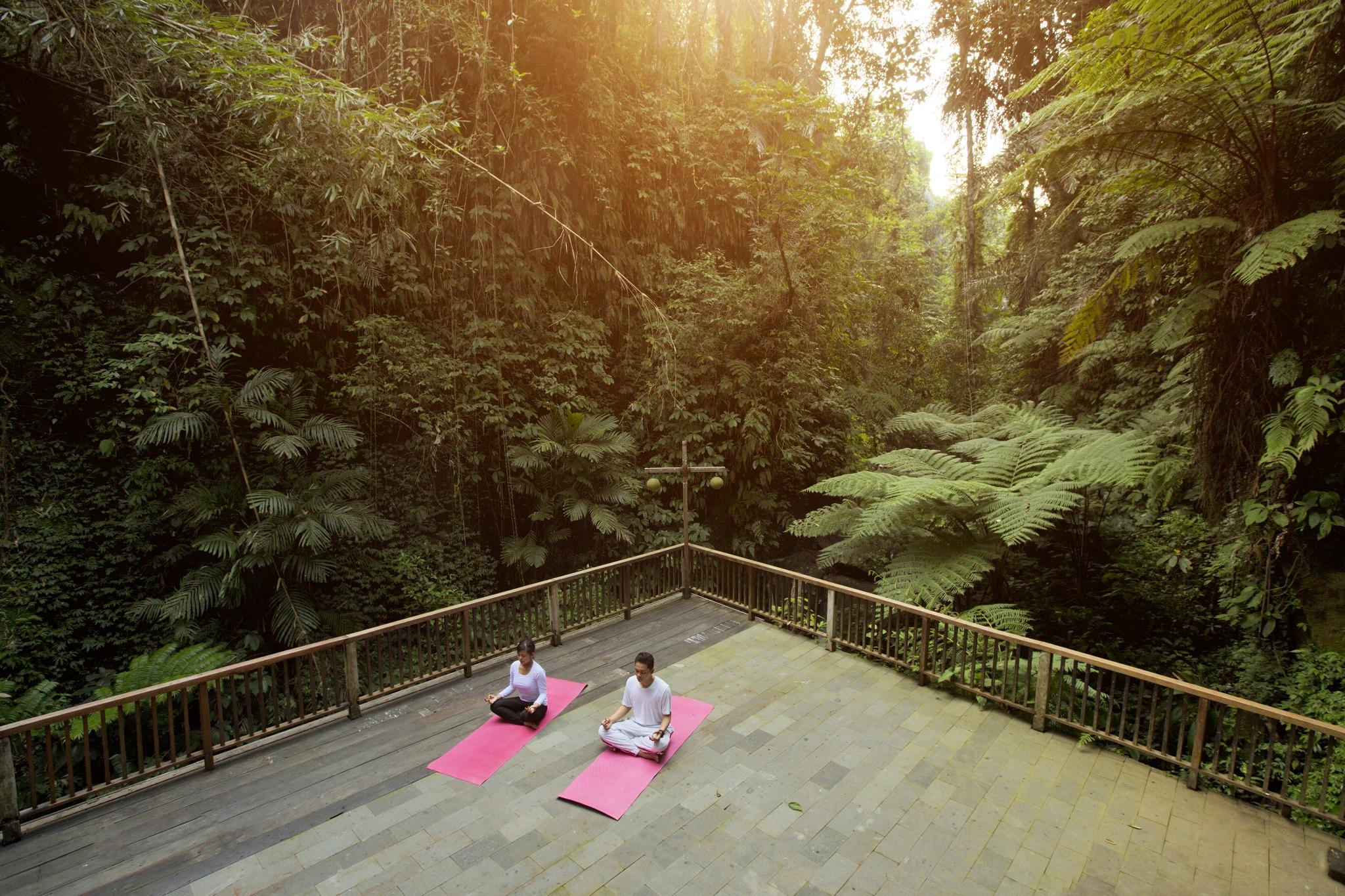 Alam Culture And Residences Villa Ubud