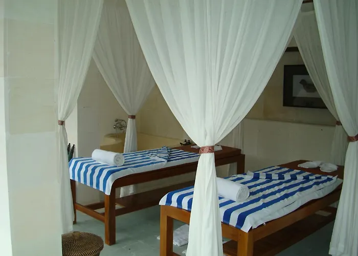 Alam Ubud Culture Villas And Residences